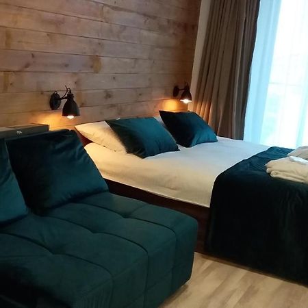New Gudauri, Loft 2, Apartment 309, Red Co 외부 사진