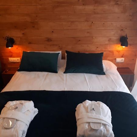 New Gudauri, Loft 2, Apartment 309, Red Co 외부 사진