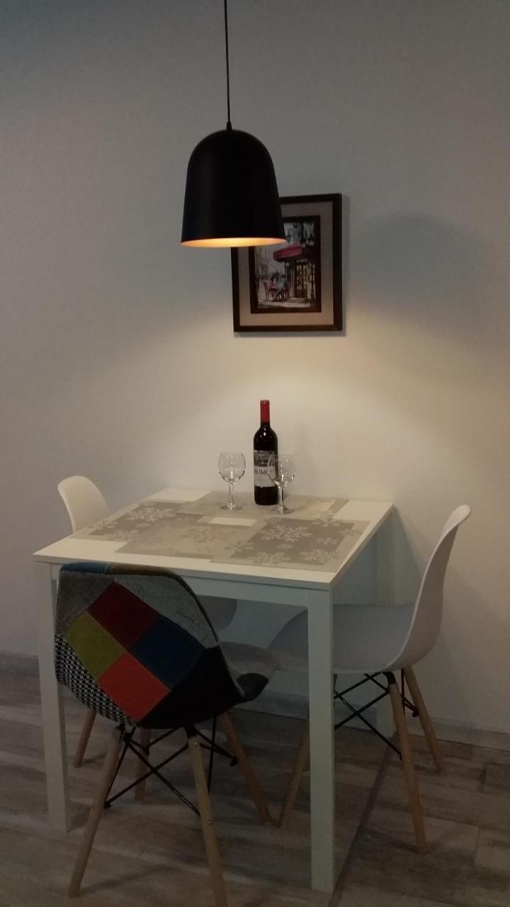 New Gudauri, Loft 2, Apartment 309, Red Co 외부 사진