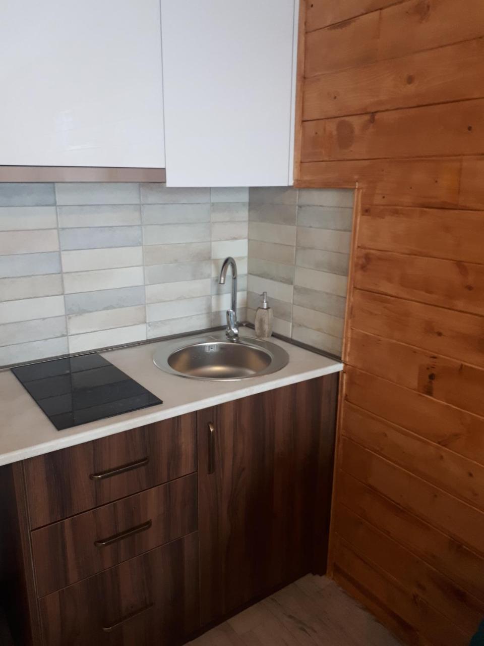 New Gudauri, Loft 2, Apartment 309, Red Co 외부 사진