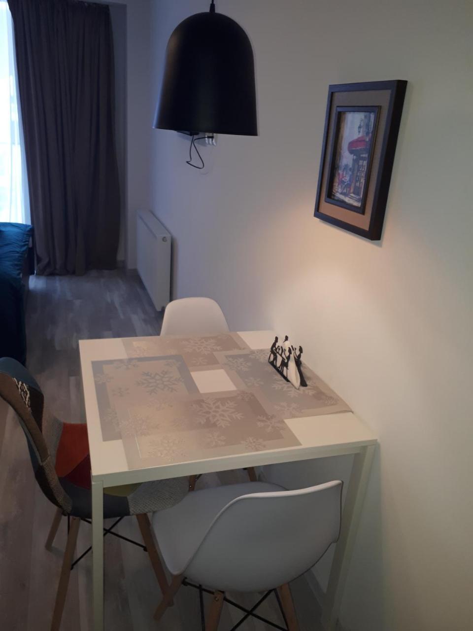 New Gudauri, Loft 2, Apartment 309, Red Co 외부 사진