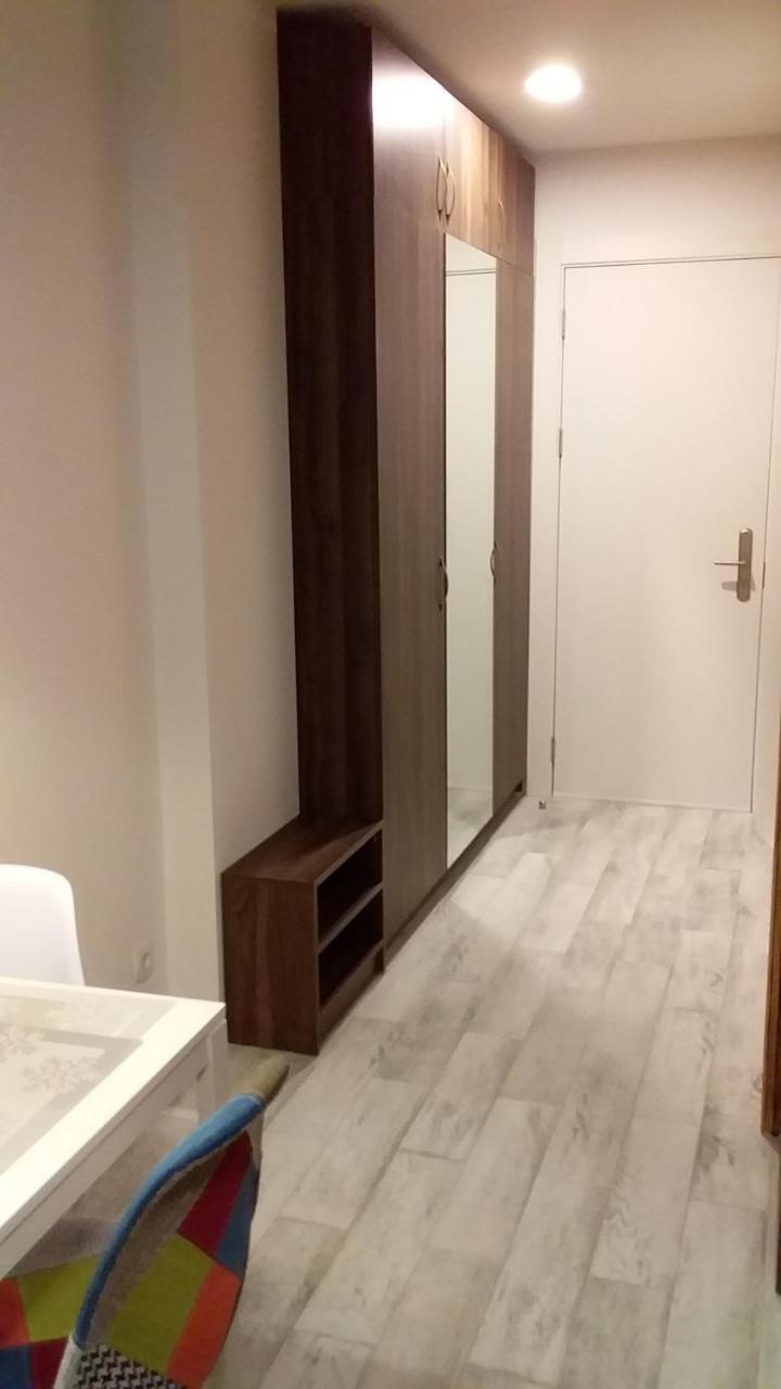 New Gudauri, Loft 2, Apartment 309, Red Co 외부 사진