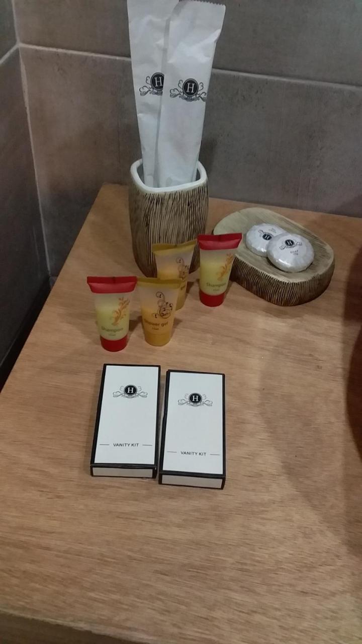 New Gudauri, Loft 2, Apartment 309, Red Co 외부 사진
