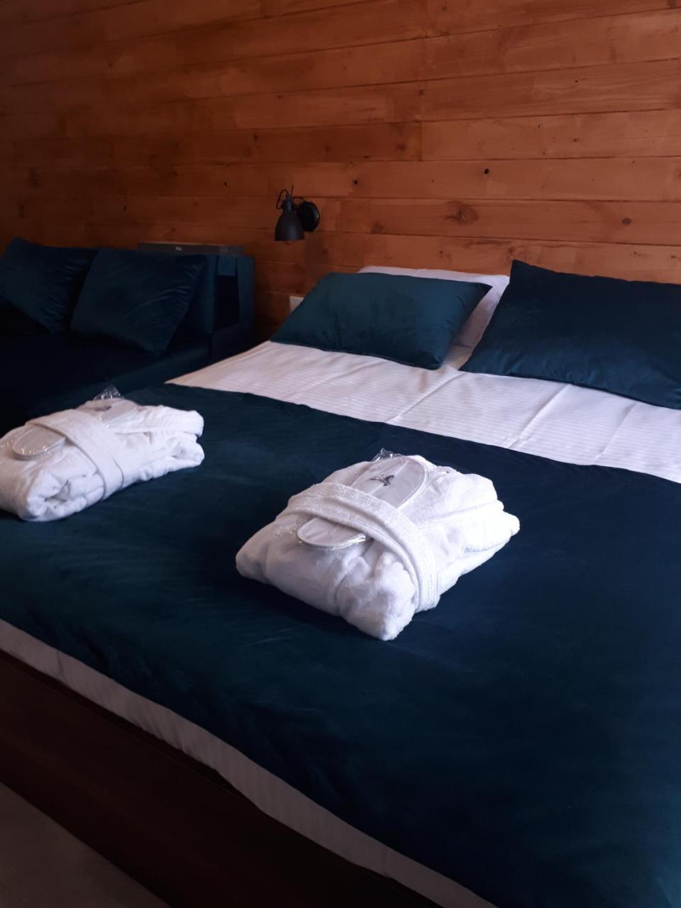 New Gudauri, Loft 2, Apartment 309, Red Co 외부 사진