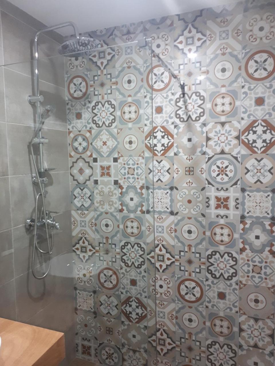 New Gudauri, Loft 2, Apartment 309, Red Co 외부 사진