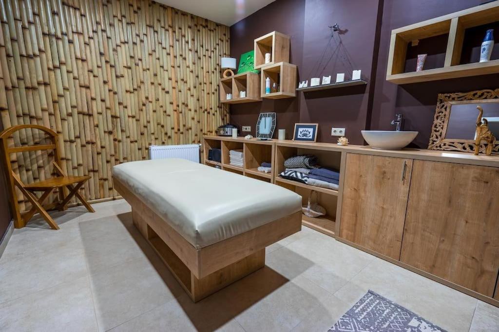 New Gudauri, Loft 2, Apartment 309, Red Co 외부 사진