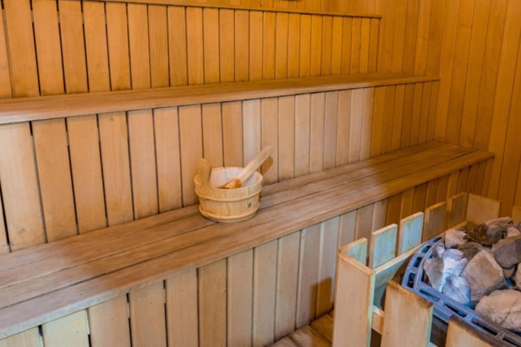 New Gudauri, Loft 2, Apartment 309, Red Co 외부 사진