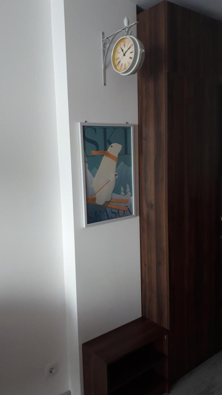 New Gudauri, Loft 2, Apartment 309, Red Co 외부 사진