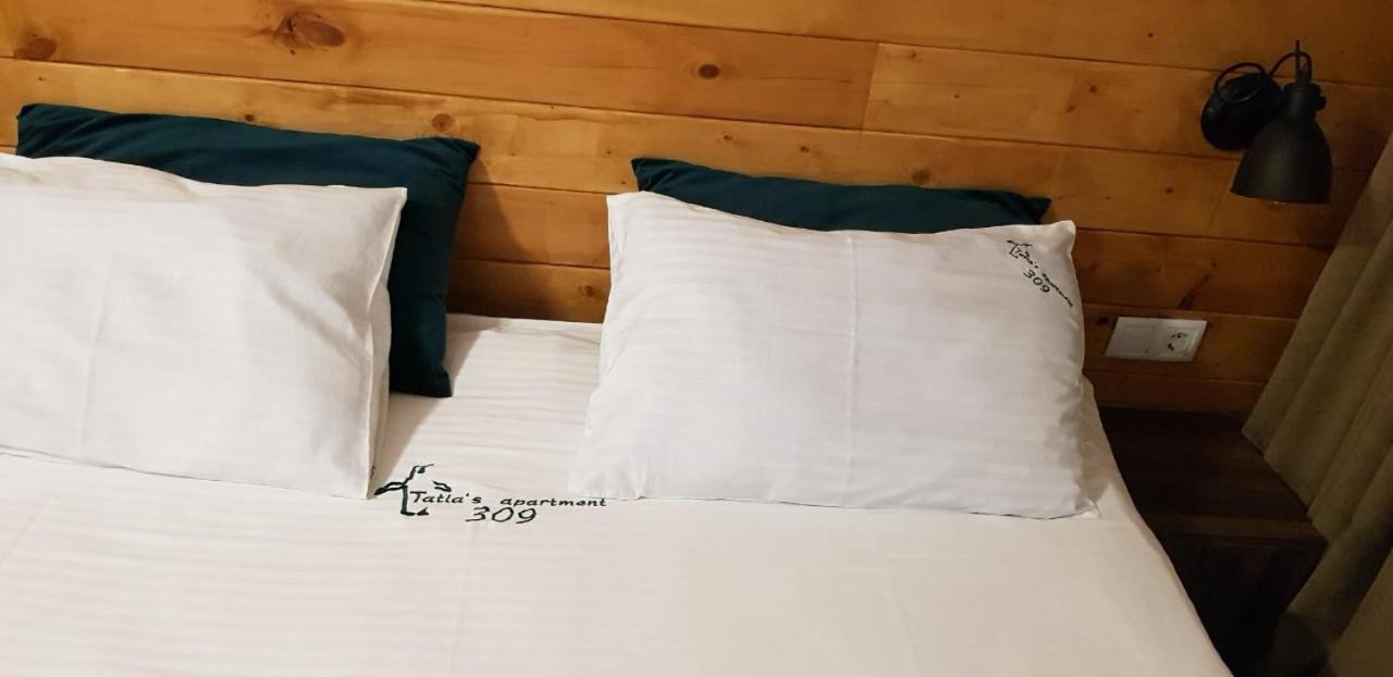 New Gudauri, Loft 2, Apartment 309, Red Co 외부 사진